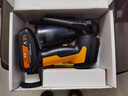 車(chē)載吸塵器超強吸力充氣泵兩用一體機車(chē)家大功率無(wú)線(xiàn)四合一大吸力 無(wú)線(xiàn)數顯款+工具箱+精鋼濾網(wǎng)*1 +智能充停 曬單實(shí)拍圖