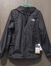 北面（The North Face）北面沖鋒衣男款戶(hù)外防風(fēng)防水透濕透氣夾克外套8DRZ/8GKX 8DRZ/4H0 不可掛內膽 S 曬單實(shí)拍圖
