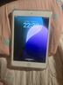 蘋果Apple 華為 聯(lián)想 榮耀 三星 小米 iQOO OPPO vivo 步步高 二手平板電腦 Apple iPad mini4/5/6/7系列 曬單實拍圖