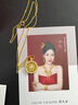 周大金 CHOW TAI KING八寶羅盤項鏈女925銀吊墜鎖骨鏈七夕情人節(jié)生日禮物送老婆送女友 【品牌禮盒】八寶羅盤項鏈女 曬單實拍圖