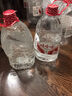 娃哈哈純凈水5.5L*4桶整箱大桶水飲水機水泡茶水娃哈哈純凈水家庭大桶裝 娃哈哈純凈水5.5升*4桶 曬單實拍圖