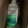 薇姿（VICHY）綠標(biāo)洗發(fā)水水潤版390ml 1%二硫化硒去屑不拔干發(fā)絲72H持久水潤 曬單實拍圖
