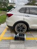 大昌攬月全自動車衣全車罩智能遙控伸縮收納汽車通用suv防曬隔熱防雨雪凍 銀色【自動車衣-旗艦版】高強度鋰電池-家充 專車專用加厚防塵車尾款全自動汽車車衣罩 曬單實拍圖