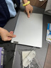 聯(lián)想小新14系列 AIGC超能本 2025補貼 超輕薄筆記本電腦 大學(xué)生辦公游戲設(shè)計本 Pro級標(biāo)壓銳龍 R7 16G 512G高色域｜小新14 國家補貼 防眩光護(hù)眼屏｜DC調(diào)光無閃爍 曬單實拍圖