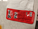 薩啦咪（Salami）醬香味精品鴨舌頭500g散稱袋裝 溫州特產(chǎn)熟食鹵味小吃休閑零食 曬單實(shí)拍圖