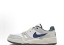 耐克（NIKE）官方FULL FORCE男子運(yùn)動鞋板鞋秋季低幫復(fù)古經(jīng)典舒適FZ3595 100白色/深藏青/淺鐵礦石灰 42.5 曬單實(shí)拍圖