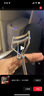 everbab艾蓓拉大開(kāi)眼界睫毛夾卷翹器  卷翹持久定型新手易用禮物送女友 曬單實(shí)拍圖