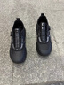 Walker Shop正品男鞋夏季新款運(yùn)動(dòng)休閑鞋男舒適軟底減震跑步鞋百搭網(wǎng)面登山鞋 灰色 【品牌男鞋 空運(yùn)速達(dá)】 42 曬單實(shí)拍圖