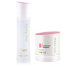 玫琳凱（MARY KAY）經(jīng)典1號2號組合化妝護膚品套裝洗面奶爽膚水乳面膜霜補水保濕 1號中干性 爽膚水+乳液 曬單實(shí)拍圖