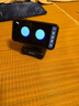 LOOIROBOT LOOI手機(jī)機(jī)器人 DeepSeek大模型中英文語音對話視覺識別MagSafe無線充電 智能桌面陪伴【太空黑】 曬單實(shí)拍圖