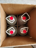 瀘州紅高粱濃香型白酒 瀘州老窖出品桶裝酒 散裝酒  100%純糧食酒 泡酒自飲 60度 5L 4桶 曬單實拍圖