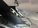 倍思（Baseus）汽車遮陽擋前擋【銷量NO1】車內(nèi)防曬隔熱遮陽傘擋風(fēng)玻璃遮陽擋板 曬單實拍圖