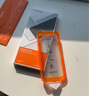 圖拉斯【無黑邊防爆膜】適用iphone16promax鋼化膜蘋果16pro手機(jī)膜全屏防摔防指紋無塵倉高清貼膜 iPhone 16 Pro Max 高清防爆丨無黑邊不擋屏丨送無塵倉丨第2件半價(jià) 曬單實(shí)拍圖