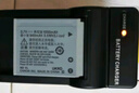 蒂森特佳能SX240/510/520/600/700 IXUS 105/200/210/300/310 IXY 10S/30S/31S/32S 相機(jī) NB-6L 充電器 曬單實(shí)拍圖