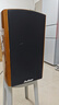 愛浪（Avlight）AF980膽機(jī)hifi組合音響發(fā)燒級(jí)無(wú)線藍(lán)牙音箱cd播放機(jī)電子管功放套裝高保真桌面書架音響hifi專區(qū) 【膽機(jī)+碟機(jī)+音箱】黃木紋 曬單實(shí)拍圖