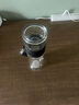 天喜（TIANXI）茶杯玻璃杯雙層茶水分離杯大容量便攜辦公室男士水杯節(jié)日禮物 曬單實拍圖