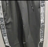 Skechers斯凱奇童裝男女童長(zhǎng)褲春秋兒童束腳褲中大童時(shí)尚運(yùn)動(dòng)褲子L225K024 曬單實(shí)拍圖