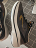 迪卡儂（DECATHLON）碳翼全掌碳板PB專業(yè)競速跑鞋輕透氣kd900x2運(yùn)動男女 黑金獵豹【男款】 41 曬單實(shí)拍圖