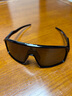 OAKLEY歐克利運(yùn)動眼鏡騎行眼鏡防風(fēng)鏡男女同款SUTRO(A) 0OO9406A 曬單實拍圖