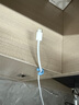 Apple/蘋果 60W USB-C編織充電線-1米 蘋果充電線手機充電線原裝充電線數(shù)據(jù)線適用iPhone/iPad/AirPods 曬單實拍圖
