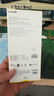 邦克仕（Benks）適用蘋(píng)果15ProMax手機保護殼 iPhone15promax防摔磁吸殼 輕砂耐磨男女通用款保護套不沾指紋 黑 曬單實(shí)拍圖