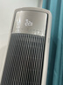 美的（Midea）空調(diào) 3匹 全面風(fēng) 風(fēng)尊二代 立式柜機新一級能效變頻冷暖家用客廳2025新品以舊換新國家立享8折補貼 3匹 一級能效 全面風(fēng) 4秒速冷 曬單實拍圖