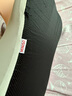 名創(chuàng)優(yōu)品（MINISO）枕頭枕芯慢回彈記憶棉 多功能床上趴睡枕趴趴枕玩手機專用枕 曬單實拍圖
