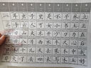 易利豐（elifo）拷貝紙A4半透明硫酸紙描圖紙設(shè)計圖紙轉(zhuǎn)印圖紙練字工程繪圖紙臨摹拷貝紙25張裝可打印 曬單實拍圖