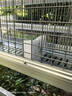 永鑫大型戶外滅蚊燈防水商用滅蚊器庭院花園滅蟲(chóng)燈養(yǎng)殖場(chǎng)物業(yè)滅蠅燈 WT500（LED熒光增強(qiáng)三管）400㎡ 曬單實(shí)拍圖