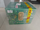 牛欄山 白酒   中秋送禮  濃香型 百年紅 整箱裝 含三個(gè)禮品袋 52.8度 500mL 6瓶 北京印象綠彩整箱 曬單實(shí)拍圖