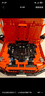 樂高（LEGO）積木拼裝機(jī)械組系列42177 梅賽德斯奔馳大G500男孩玩具生日禮物 曬單實(shí)拍圖