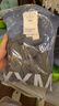 雪茜曼（XUEXIMAN）五分瑜伽褲女高腰提臀緊身收腹蜜桃臀健身運(yùn)動(dòng)裸感跑步訓(xùn)練短褲 曬單實(shí)拍圖
