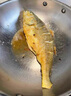 三都港 冷凍三去大黃魚凈重2斤/2條裝 寧德黃花魚 生鮮魚類 燒烤 曬單實(shí)拍圖