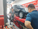 京東養(yǎng)車保養(yǎng)年卡 京安途抗油泥清洗系列 2次年卡 門店現(xiàn)貨. 5W-30 SP 4L 曬單實拍圖