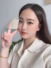 伊燦一款兩戴仿珍珠耳釘氣質養(yǎng)耳洞耳夾高級感耳環(huán)2025年新款爆款耳飾 一款兩戴簡約珍珠耳釘 曬單實拍圖