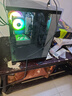 七彩虹【24期免息】海景房i5 12600KF RTX4060Ti 5060TI 5070TI 電競游戲設(shè)計(jì)AI電腦主機(jī)臺式組裝機(jī) 配三：13400F丨32G丨1TB丨4060 官方全新保障 曬單實(shí)拍圖