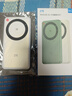 中興（ZTE）U30 Air 5G免插卡移動(dòng)隨身wifi無線網(wǎng)卡便攜式熱點(diǎn)5g路由器無限筆記本電腦通用流量車載卡托2025款 曬單實(shí)拍圖