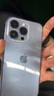 【白條免息】Apple iPhone 13Pro 蘋果13Pro 國行5G全網(wǎng)通 蘋果二手手機(jī) 遠(yuǎn)峰藍(lán)色【店長推薦】 【99新】256G【現(xiàn)貨速發(fā)+三年店?！?曬單實(shí)拍圖