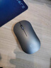 惠普（HP）DM10 無線藍(lán)牙雙模鼠標(biāo) 商務(wù)辦公無線鼠標(biāo)蘋果筆記本微聲藍(lán)牙便攜式無線鼠標(biāo) 銀色 曬單實拍圖