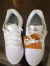 耐克（NIKE）女鞋 2025新款夏季RUN SWIFT 3運(yùn)動(dòng)鞋網(wǎng)面透氣慢跑鞋緩震跑步鞋 心靈藍(lán)/白-106  38 曬單實(shí)拍圖