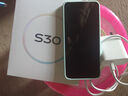 vivo S30 16GB+512GB 薄荷青  國(guó)家補(bǔ)貼 多彩輕薄直屏 超級(jí)潛望長(zhǎng)焦 學(xué)生 live圖 AI手機(jī) 曬單實(shí)拍圖