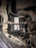 駱駝汽車(chē)蓄電池55D23免維護12V60AH汽車(chē)電瓶上門(mén)安裝以舊換新 豐田YARiS致炫逸致星耀 曬單實(shí)拍圖