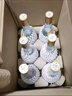 汾酒 黃蓋玻汾 清香型高度白酒 53度 475mL*12瓶 整箱裝 曬單實(shí)拍圖