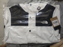北面（The North Face）沖鋒衣Antora男硬殼外套DRYVENT防水防風夾克外套25秋冬新品|8DRZ 4H0/宇宙黑 S /165 曬單實拍圖