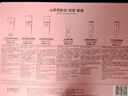 法蘭琳卡套裝護(hù)膚禮盒山茶花亮采修護(hù)緊致舒緩保濕水乳bb霜化妝品生日禮物 曬單實(shí)拍圖