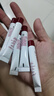 資生堂紅腰子眼部精華5ml*10 淡紋黑眼圈護膚品進口女生日禮物七夕 曬單實拍圖
