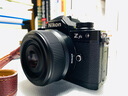 尼康（Nikon） 尼克爾 Z DX 24mm f/1.7 DX格式半畫幅定焦鏡頭 微單相機(jī)適用 曬單實(shí)拍圖