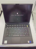 二手外星人(Alienware)筆記本電腦M16M18R1R2 X14R2 X16電競游戲本黑神話(huà) 十二：M16/i9/32G+1T/4070 95成新 曬單實(shí)拍圖