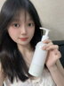 Allowish英國進(jìn)口美白身體乳250g補水保濕干燥皮膚止癢潤膚身體保濕乳男女 曬單實(shí)拍圖