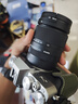 適馬（SIGMA） 適馬18-50mm F2.8 DC DN 半畫幅微單恒定大光圈變焦鏡頭 佳能RF卡口 官方標配【下單送主圖配件】 曬單實拍圖